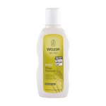 Weleda Millet 190 ml šampón pre ženy na normálne vlasy