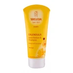 Weleda Baby Calendula Shampoo And Body Wash 200 ml šampón pre deti na všetky typy vlasov