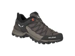 Salewa Mtn trainer lite GTX EU 40 ½, Wallnut/Fluo Coral Dámské boty