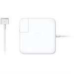 Sieťový adaptér Apple MagSafe 2 Power - 60W, pre MacBook Pro 13" s Retina displejom (MD565Z/A) biely napájací adaptér • výkon 60 W • vhodný pre Apple 