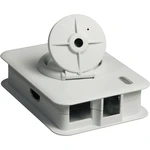 TEKO TEK-CAM.40 SBC skriňa so skriňou pre kameru Vhodné pre: Raspberry Pi  biela