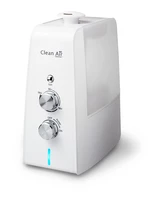 Clean Air Optima CA-602  - zánovní (doba použití 1 týden), záruka 2 roky