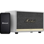 Marshall Acton BT II Bluetooth® reproduktor AUX biela