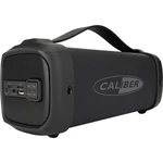 Caliber HPG425BT Bluetooth® reproduktor AUX, FM rádio, SD, USB čierna