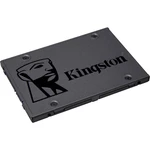 Kingston SSDNow A400 960 GB interný SSD pevný disk 6,35 cm (2,5 ") SATA 6 Gb / s Retail SA400S37/960G