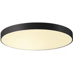 SLV  135170 LED stropné svietidlo čierna 119 W