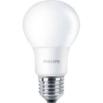 Philips 57757800 LED  En.trieda 2021 F (A - G) E27 klasická žiarovka 5.5 W = 40 W teplá biela (Ø x d) 60 mm x 110 mm  1