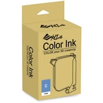 XYZprinting R1NKXXY103C Tinte für da Vinci Color atramentová náplň     azúrová  1 ks