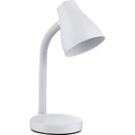 ACTION Reyk lampa na písací stôl LED  E27 15 W  biela