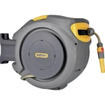 Hozelock Auto Reel 30  2403 0000   1 ks zelená, sivá navíjací bubon záhradnej hadice