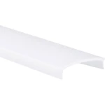 Galaxy Profiles 8600055  Profil-Cover       polykarbonát (d x š x v) 6000 x 4 x 18 mm
