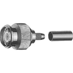 Telegärtner J01010A0035 J01010A0035 TNC konektor zástrčka, rovná 50 Ω 1 ks