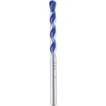 Alpen  25701200100 tvrdý kov vrták do žuly  12 mm Celková dĺžka 150 mm valcová stopka 1 ks