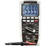 VOLTCRAFT VC-450 E ručný multimeter  digitálne/y ochrana proti vode (IP65) CAT III 1000 V, CAT IV 600 V Displej (counts)