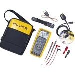 Fluke 289/FVF/EUR ručný multimeter  digitálne/y grafický displej, datalogger CAT III 1000 V, CAT IV 600 V Displej (count