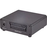 AV konvertor zásuvka SCART ⇒ HDMI zásuvka, jack zásuvka 3,5 mm SpeaKa Professional SP-SC/HD-02 SP-5682184
