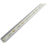 Barthelme 62399461 62399461 profil       hliník (d x š x v) 1000 x 23.71 x 16.66 mm