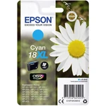 Epson Ink T1812, 18XL originál  zelenomodrá C13T18124012