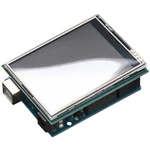 Adafruit TFT Touch Shield  model dotykovej obrazovky 7.1 cm (2.8 palca) 320 x 240 Pixel Vhodné pre: Arduino