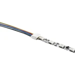 Barthelme 50070202 50070202 prepojka        (d x š x v) 9 x 9 x 4 mm