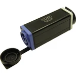 Cliff FM12320 konektor reproduktora adaptér    1 ks