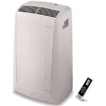 DeLonghi PAC N 77 ECO prenosná klimatizácia en.trieda: A (A +++ - D) 2100 W 70 m³ biela