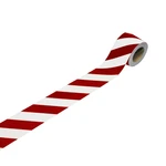 3M 13057 13057L10 priemyselné výstražné značenie biela (reflexná), červená (reflexná) 25 m (d x š) 25 m x 100 mm