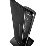 DeLonghi 0114492084 vykurovací ventilátor   70 m² čierna