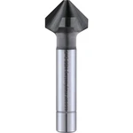 Alpen  0239701240100 kužeľový záhlbník  12.40 mm   valcová stopka 1 ks