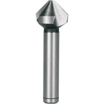 RUKO  102114E kužeľový záhlbník  10.4 mm HSSE-Co 5  valcová stopka 1 ks