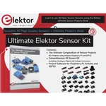 Elektor SEN-Elektorkit   1 ks Vhodné pre: Raspberry Pi, Arduino