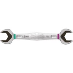 Wera 05020264001 6002 Joker Double obojstranný vidlicový kľúč 30 - 32 mm DIN ISO 1711-1 Wera 05020264001 6002 Joker Double obojstranný vidlicový kľúč 30 - 32 mm DIN ISO 1711-1