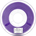 Polymaker 70173  vlákno pre 3D tlačiarne PETG plast  1.75 mm 1 kg fialová PolyLite 1 ks
