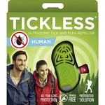 Tickless Human Pro-102GR ochrana proti kliešťom  (d x š x v) 60 x 27 x 20 mm zelená 1 ks