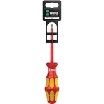 Wera 165i  skrutkovač pre skrutky Microstix