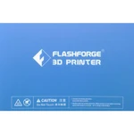 Flashforge Potlač posteľnej plachty Vhodné pre 3D tlačiareň: FlashForge Dreamer, FlashForge Creator (Pro)