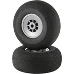 Reely penové koleso modelu lietadla superľahké 57 mm 1 pár