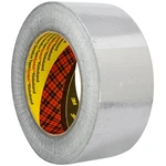 3M  143650 Aluminium tape  strieborná (d x š) 50 m x 50 mm 1 ks