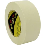 3M 301E 3013650 krepová lepiaca páska  béžová (d x š) 50 m x 36 mm 1 ks