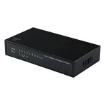 Renkforce  ethernetový switch 8 portů  funkcia PoE