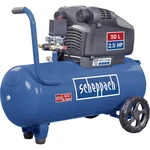 Scheppach piestový kompresor HC54 50 l 8 bar