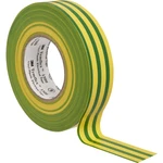 3M  TEMFLEX150015X25GY izolačná páska Temflex 1500 žltá, zelená (d x š) 25 m x 15 mm 1 ks
