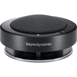 beyerdynamic Phonum konferenčný reproduktor Bluetooth, USB-C™ čierna