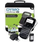 DYMO LabelManager 280 Kit štítkovač Vhodné pre pásky: D1 6 mm, 9 mm, 12 mm