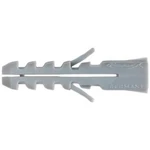 Fischer S 6 DP rozperná hmoždinka 30 mm 6 mm 50125 200 ks
