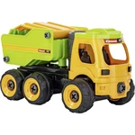 Carrera RC 370181077 First Dump Truck  RC model auta