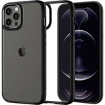 Spigen Hybrid Case Apple iPhone 12 Pro Max čierna
