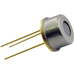 B + B Thermo-Technik senzor vlhkosti 1 ks KFS140-TO  Merací rozsah: 0 - 100 % rF (Ø x v) 9 mm x 19.5 mm
