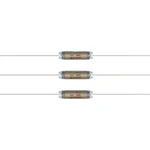 TDK B82111EC25 UKV tlmivka  axiálne vývody B82111  100 µH 0.65 Ω  1 A 1 ks