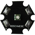 Roschwege Star-UV385-01-00-00 UV žiarič 385 nm    SMD